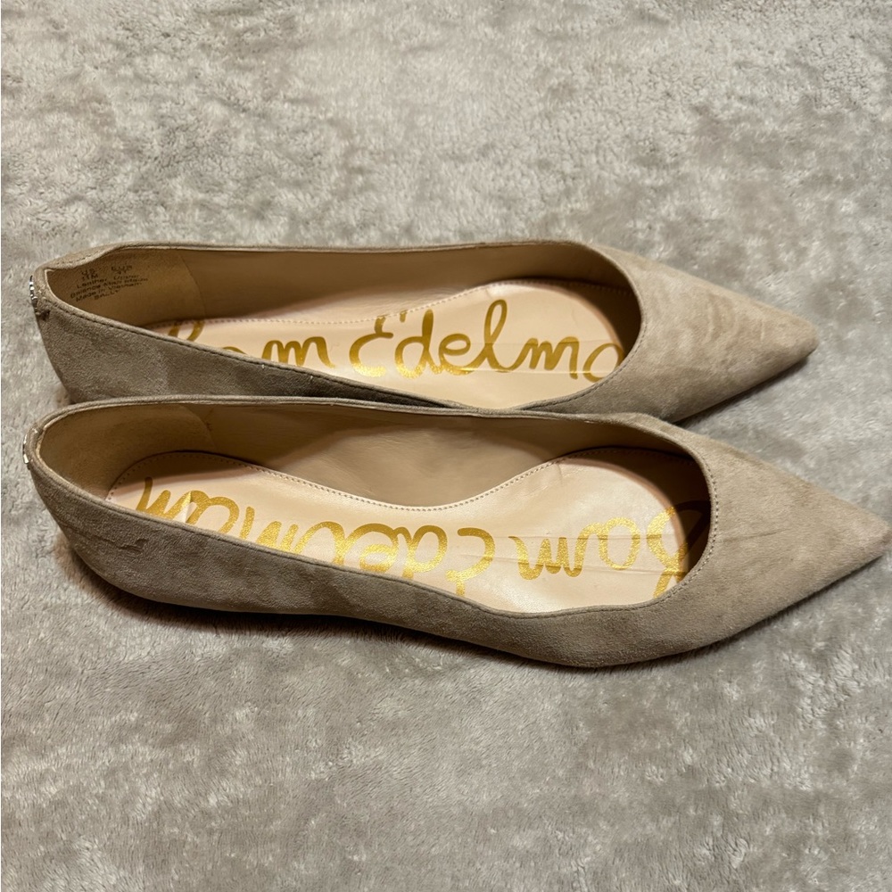 Sam Edelman flats
